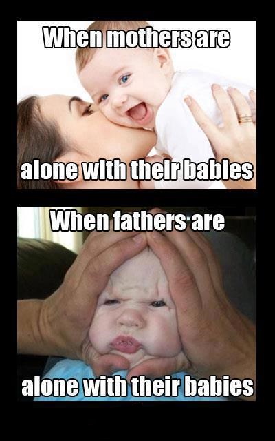 The-difference-between-mothers-and-fathers